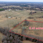 Property photo for land for sale in Izard County Arkansas