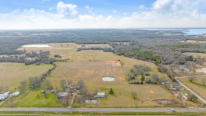 Property photo for land for sale in Fannin County Texas