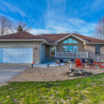 Property photo for land for sale in Hickory County Missouri