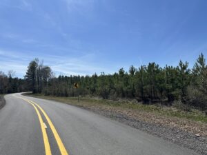 Property photo for land for sale in Drew County Arkansas