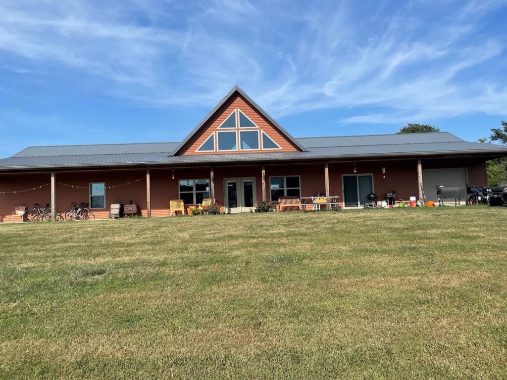 Property photo for land for sale in Worth County Missouri