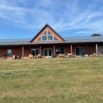 Property photo for land for sale in Worth County Missouri