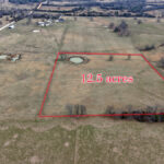 Property photo for land for sale in Izard County Arkansas