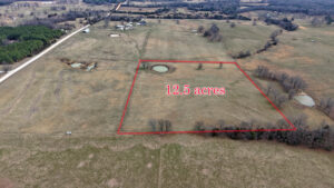 Property photo for land for sale in Izard County Arkansas