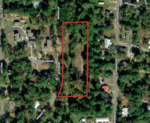 Property photo for land for sale in Houston County Alabama