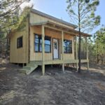 Property photo for land for sale in Le Flore County Oklahoma