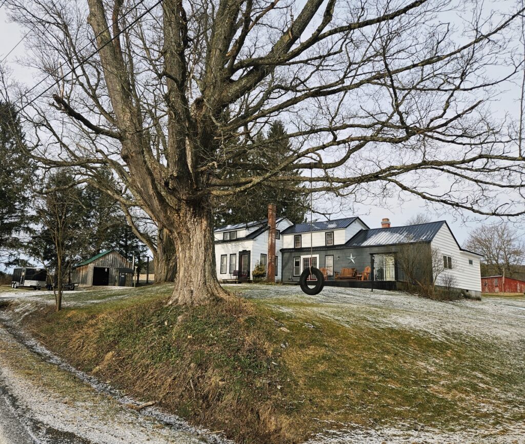 Property photo for land for sale in Madison County New York