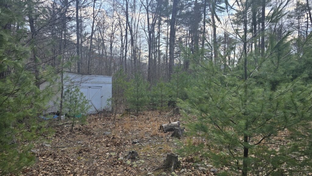 Property photo for land for sale in Montgomery County Virginia
