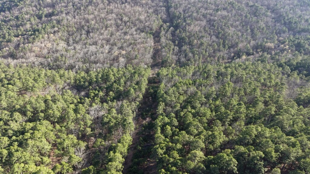 Property photo for land for sale in Latimer County Oklahoma