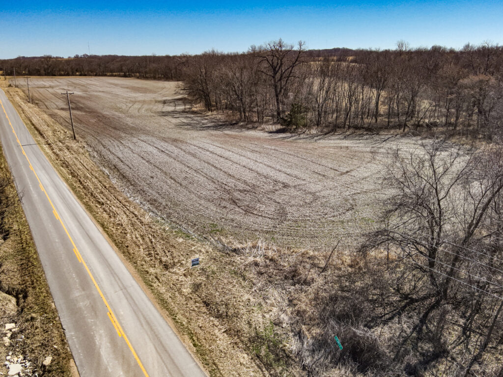 Property photo for land for sale in Daviess County Missouri