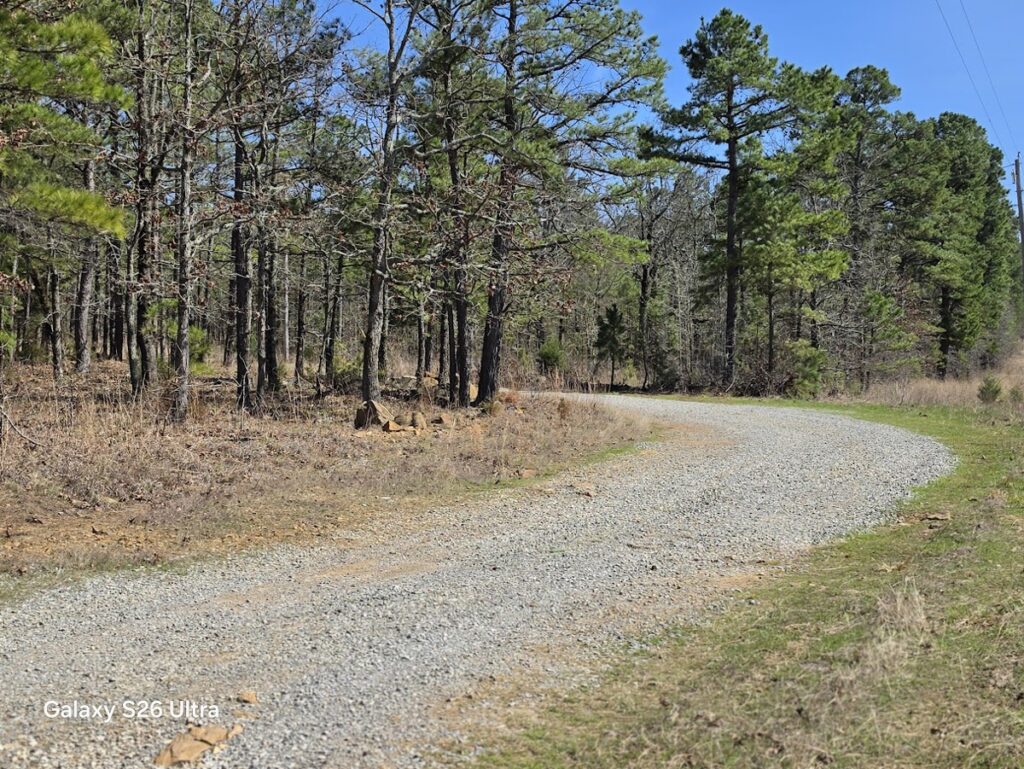 Property photo for land for sale in Latimer County Oklahoma