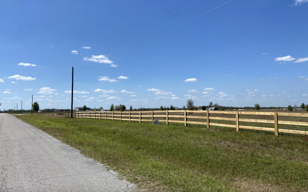 Property photo for land for sale in Suwannee County Florida
