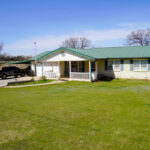 Property photo for land for sale in Lincoln County Oklahoma