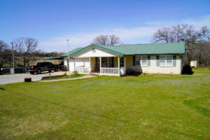 Property photo for land for sale in Lincoln County Oklahoma