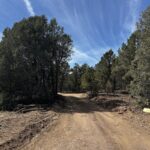 Property photo for land for sale in Fremont County Colorado