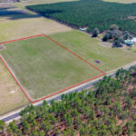 Property photo for land for sale in Suwannee County Florida