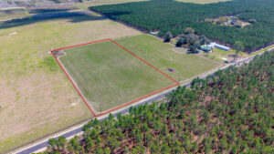 Property photo for land for sale in Suwannee County Florida