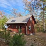 Property photo for land for sale in Pushmataha County Oklahoma