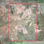 Property photo for land for sale in Greer County Oklahoma