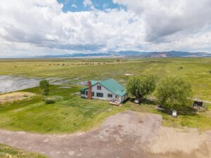 Property photo for land for sale in Saguache County Colorado