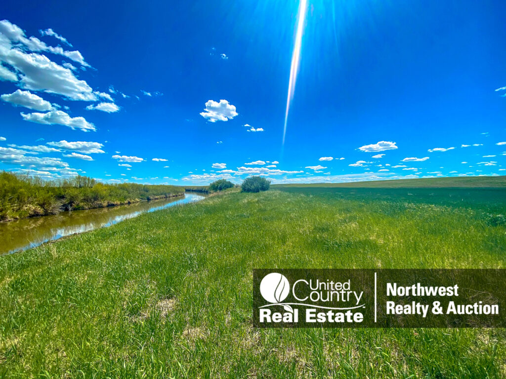 Property photo for land for sale in Phillips County Montana