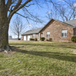 Property photo for land for sale in Cedar County Missouri