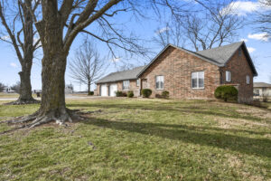 Property photo for land for sale in Cedar County Missouri