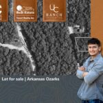 Property photo for land for sale in Izard County Arkansas