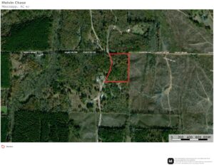 Property photo for land for sale in Prentiss County Mississippi