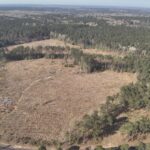 Property photo for land for sale in Union County Arkansas