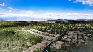 Property photo for land for sale in Yavapai County Arizona