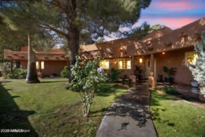 Property photo for land for sale in Pinal County Arizona