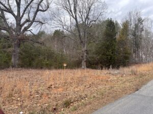 Property photo for land for sale in Catawba County North Carolina