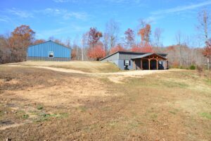 Property photo for land for sale in Perry County Tennessee