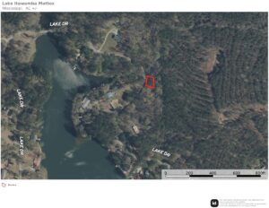 Property photo for land for sale in Itawamba County Mississippi