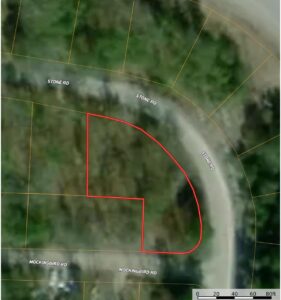 Property photo for land for sale in Taney County Missouri