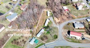 Property photo for land for sale in Patrick County Virginia