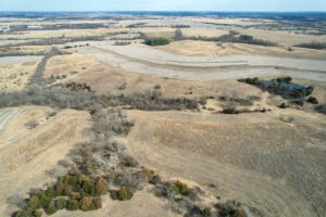 Property photo for land for sale in Clarke County Iowa