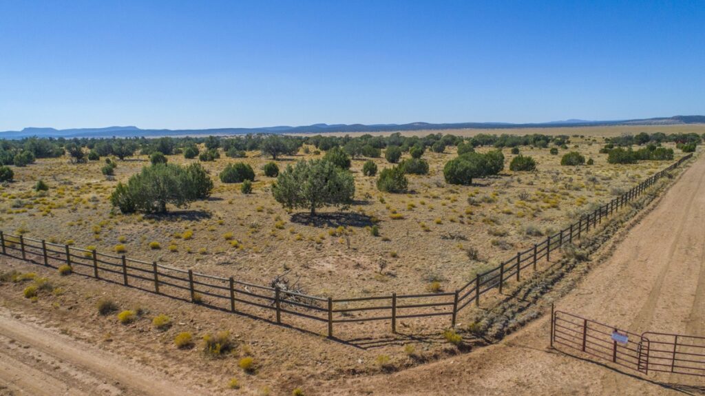 Property photo for land for sale in Yavapai County Arizona
