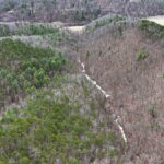 Property photo for land for sale in Alleghany County Virginia
