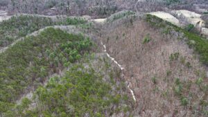 Property photo for land for sale in Alleghany County Virginia