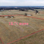Property photo for land for sale in Izard County Arkansas