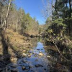Property photo for land for sale in Izard County Arkansas