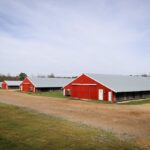 Property photo for land for sale in Claiborne County Louisiana