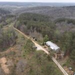 Property photo for land for sale in Lewis County Tennessee