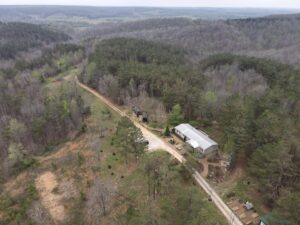 Property photo for land for sale in Lewis County Tennessee