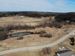 Property photo for land for sale in Waupaca County Wisconsin