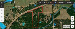 Property photo for land for sale in Wood County Texas