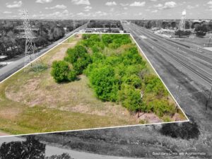 Property photo for land for sale in McLennan County Texas