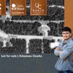 Property photo for land for sale in Izard County Arkansas